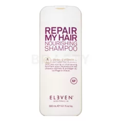   Eleven Australia Repair My Hair Nourishing Shampoo vyživujúci šampón pre veľmi poškodené vlasy 300 ml