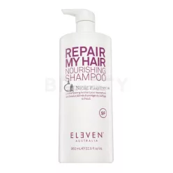   Eleven Australia Repair My Hair Nourishing Shampoo vyživujúci šampón pre veľmi suché a poškodené vlasy 960 ml