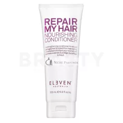  Eleven Australia Repair My Hair Nourishing Conditioner vyživujúci kondicionér pre veľmi poškodené vlasy 200 ml