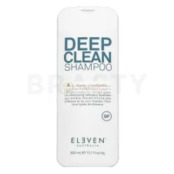   Eleven Australia Deep Clean Shampoo hĺbkovo čistiaci šampón pre každodenné použitie 300 ml