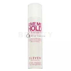   Eleven Australia Give Me Hold Flexible Hairspray lak na vlasy pre strednú fixáciu 300 ml