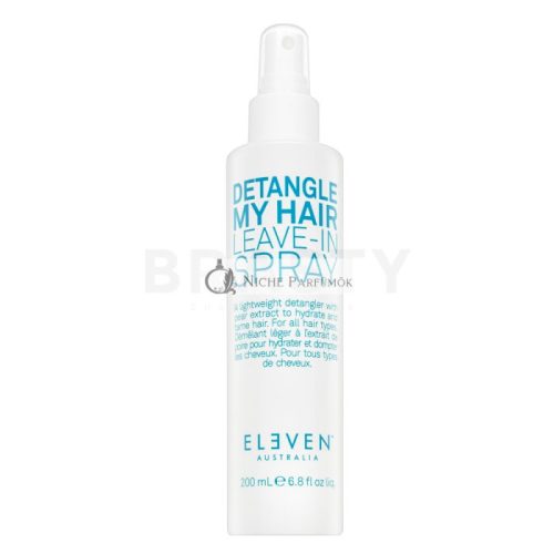 Eleven Australia Detangle My Hair Leave In-Spray sprej pre ľahké rozčesávanie vlasov 200 ml