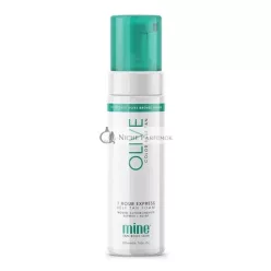 MineTan Olive Samoopaľovacia Mousse, 200ml