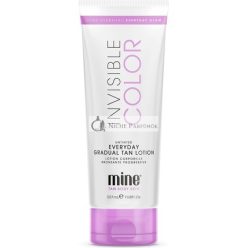   Minetan Body.Skin Neviditeľná farba postupne opalovacia lotion, 200ml