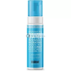 MineTan Kokosová voda samopražná mousse, 200ml