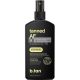 b.tan Hlboký Tanning Akcelerátor Tmavý Tanning Olej Suchý Slnečný Tanning Sprej, 236ml