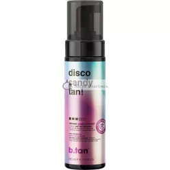 b.tan Tmavé falošné opálenie Disco Candy Tan 200ml