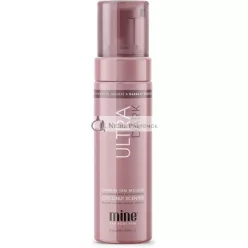 MINETAN BODY.SKIN Ultra Dark Fake Tan Mousse, 200ml