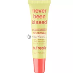 Never Been Kissed Sérum na pery