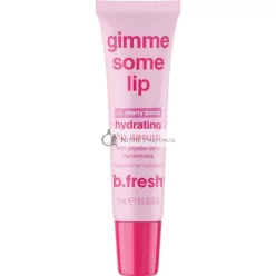 Gimme Some Lip Sérum na pery