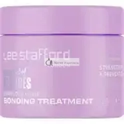   Lee Stafford Bleach Blondes Každodenná Starostlivosť Bonding Liečba - 125ml