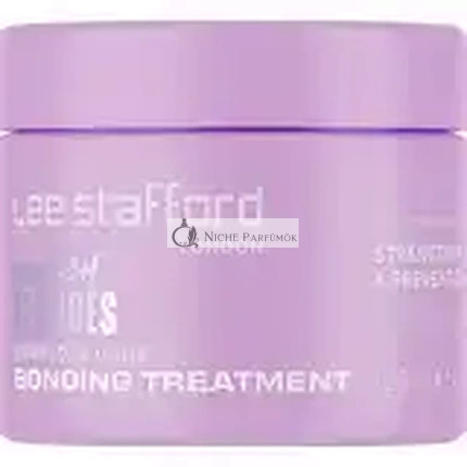 Lee Stafford Bleach Blondes Každodenná Starostlivosť Bonding Liečba - 125ml