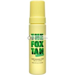   Fox Tan Rýchly Banánový Krém na opaľovanie a urýchľovač, 200 ml