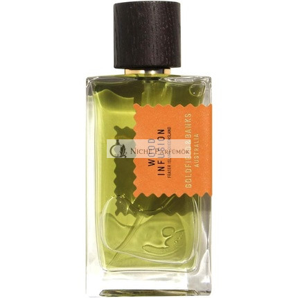 Wood Infusion Eau de Parfum, 100ml
