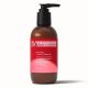 Trilogy Růže Hip Krém Čisticí - Hydratační Čistič Obličeje s Prickly Pear Komplexem, 200 ml