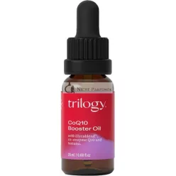 Trilogy CoQ10 Booster Olej 20ml