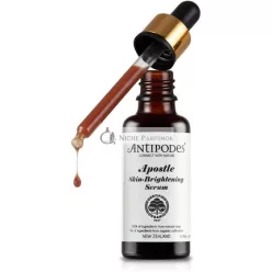   Antipodes Apostle Sérum na rozjasnenie pleti a korekciu tónu 30ml