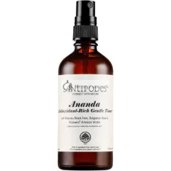 Ananda Toner bohatý na antioxidanty 100ml