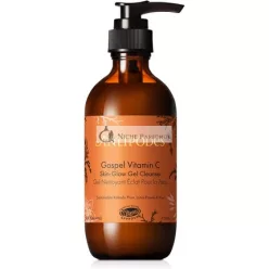 Antipodes Gospel Vitamín C Gél Čistič Pleti 200ml