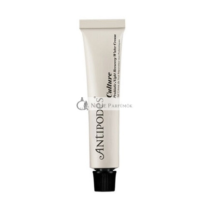 Antipodes Culture Probiotický Nočný Regeneračný Vodný Krém 15ml