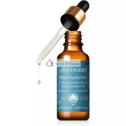   Antipodes Maya Hyaluronic 72-hodinové hydratačné sérum s morskými riasami, 30ml