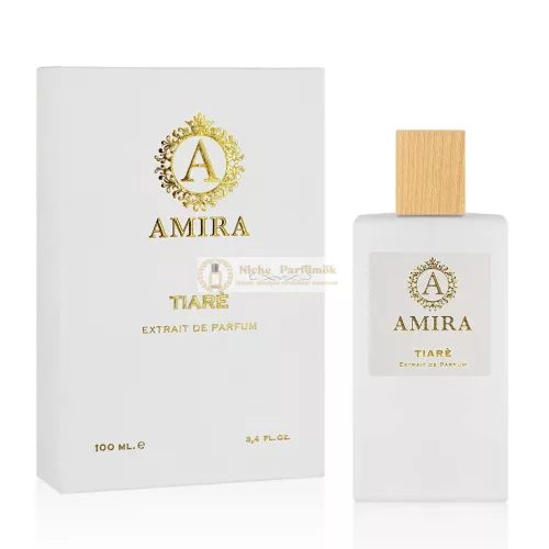 Amira Angels Liquor Extrait EDP Unisex 10ml