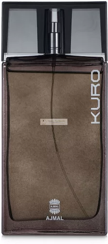 Ajmal Kuro EDP Férfiaknak 10ml