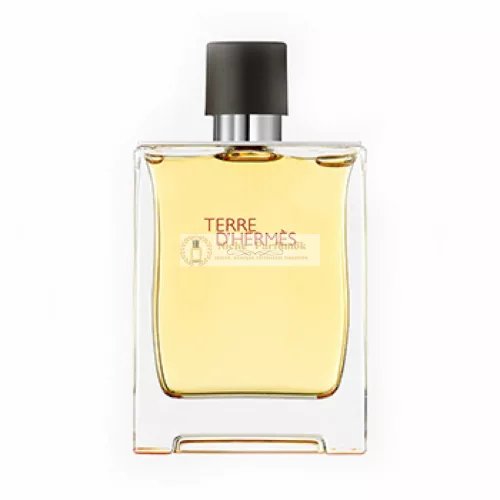Hermès Terre d’Hermès Parfum Férfiaknak 10ml