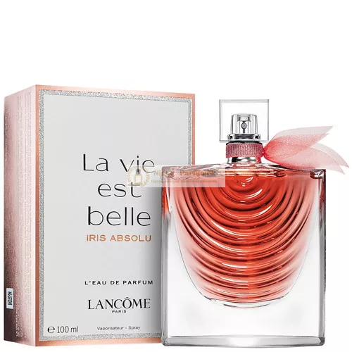 Lancome La Vie Est Belle Iris Absolu EDP Nöi 10ml