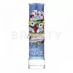   Christian Audigier Ed Hardy Love & Luck Man toaletná voda pre mužov 100 ml