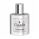 Gisada Titanium EDP Férfiaknak 5ml 