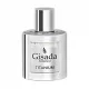 Gisada Titanium EDP Férfiaknak 5ml 