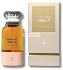Maison Alhambra Sensual Vanilla EDP Unisex 5ml