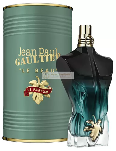 Jean Paul Gaultier Le Beau EDP Man 5ml