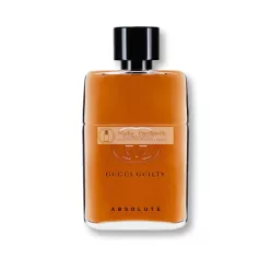 Gucci Guilty Absolute Pour Homme for Men EDP 5 ml