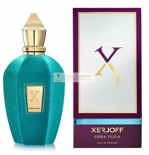 Xerjoff Erba Pura EDP 5ml