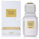 Ajmal Violet Musc EDP Unisex 10ml