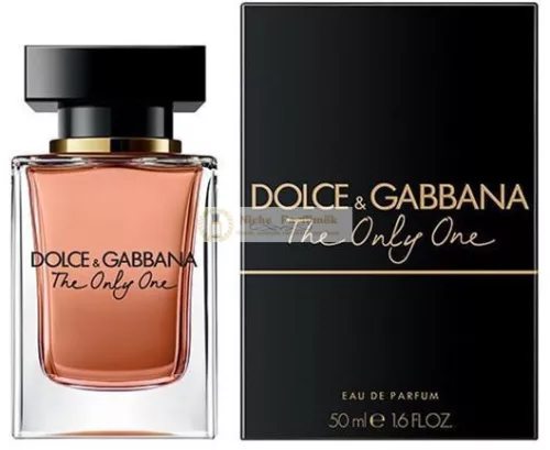 Dolce & Gabbana The Only One Interse EDP Nöi 5ml
