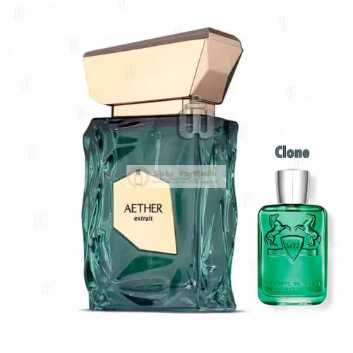 French Avenue Aether Extrait EDP Unisex 5ml