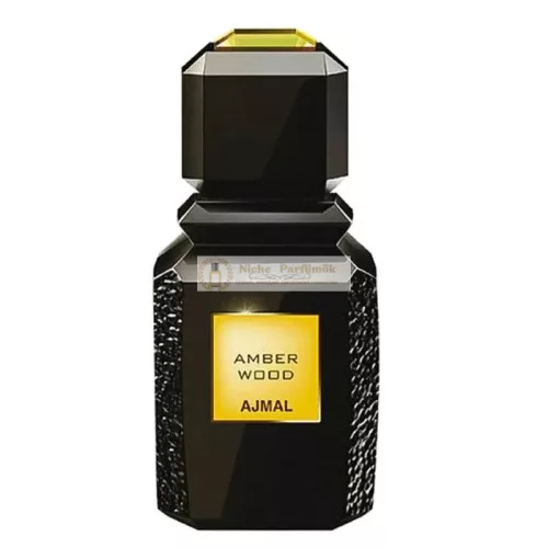 Ajmal Amber Wood EDP Unisex 10ml