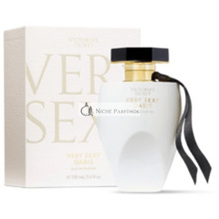 Victoria's Secret Very Sexy Oasis Eau de Parfum